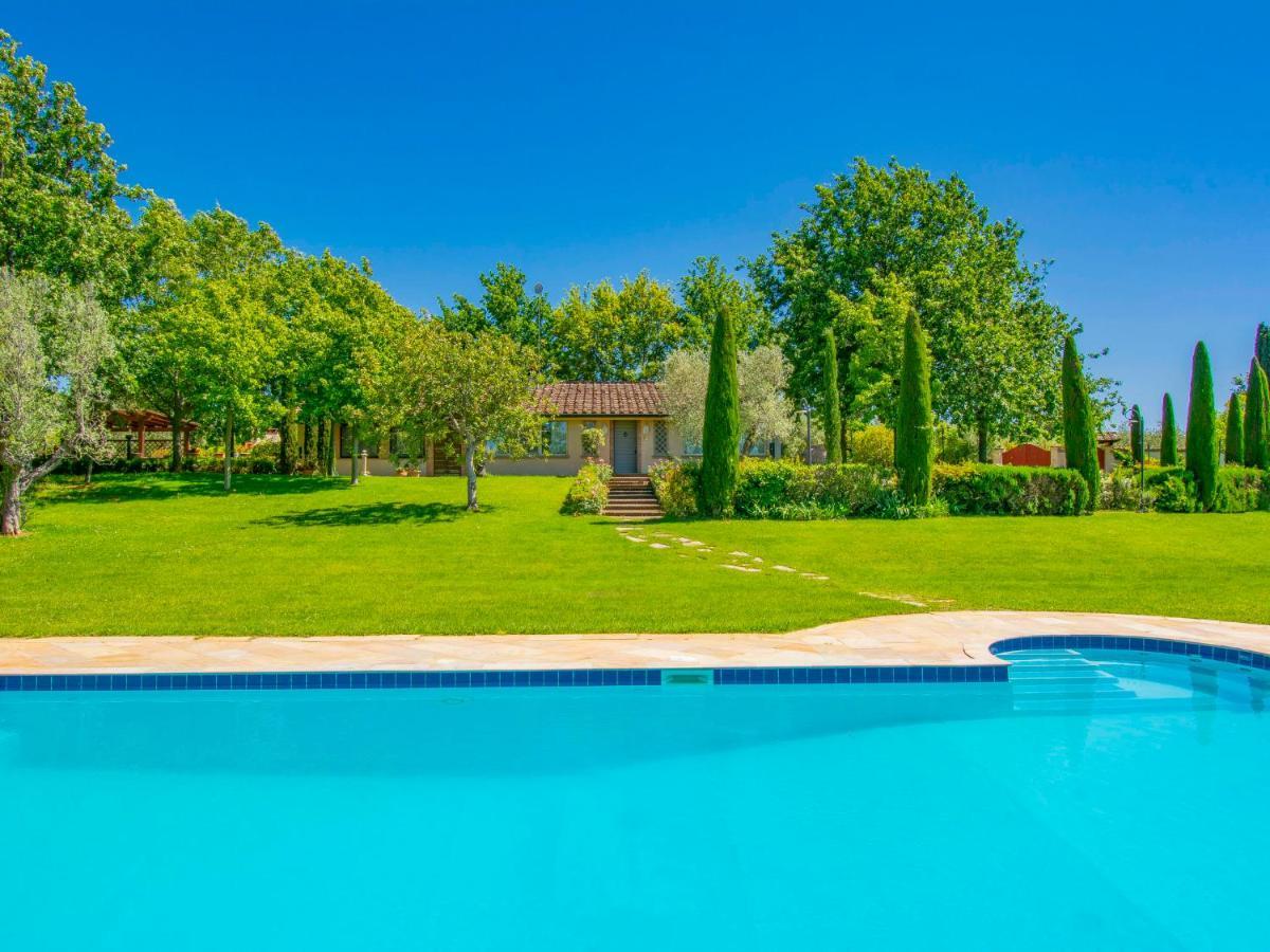 Holiday Home Villa Rosa By Interhome Чечина Екстериор снимка