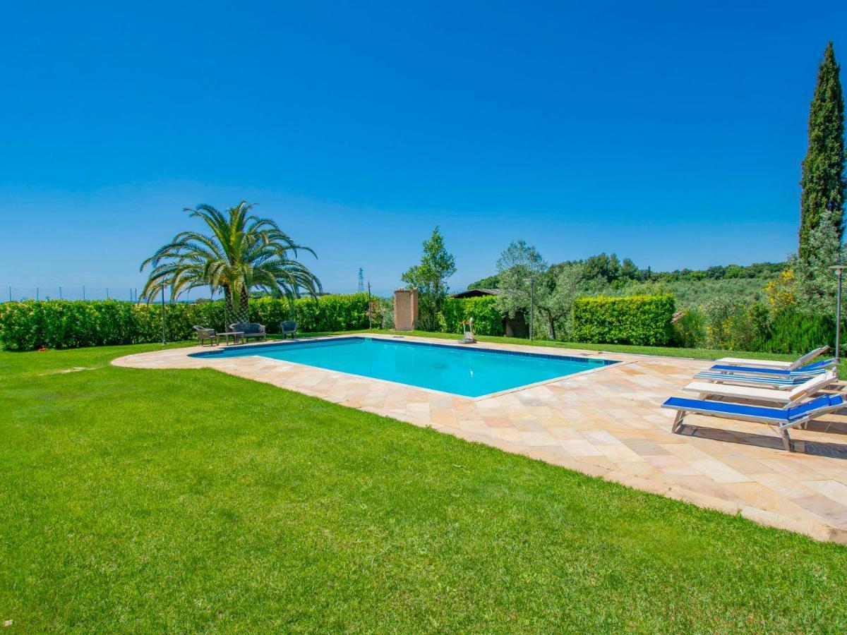 Holiday Home Villa Rosa By Interhome Чечина Екстериор снимка