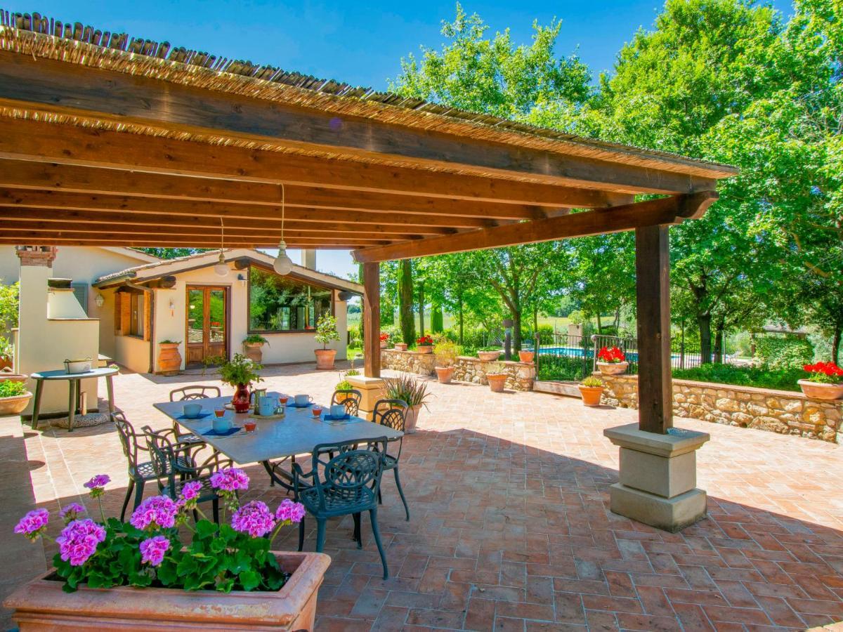 Holiday Home Villa Rosa By Interhome Чечина Екстериор снимка