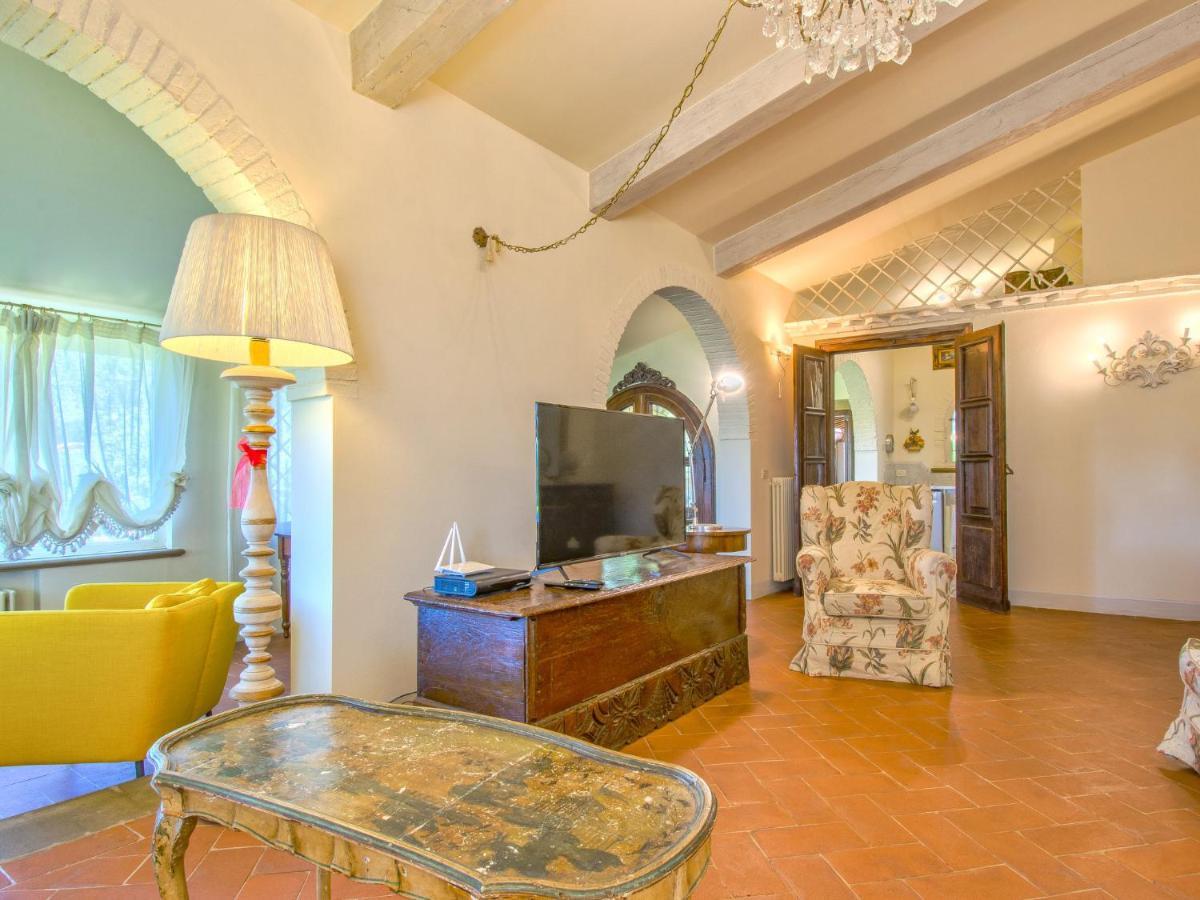 Holiday Home Villa Rosa By Interhome Чечина Екстериор снимка