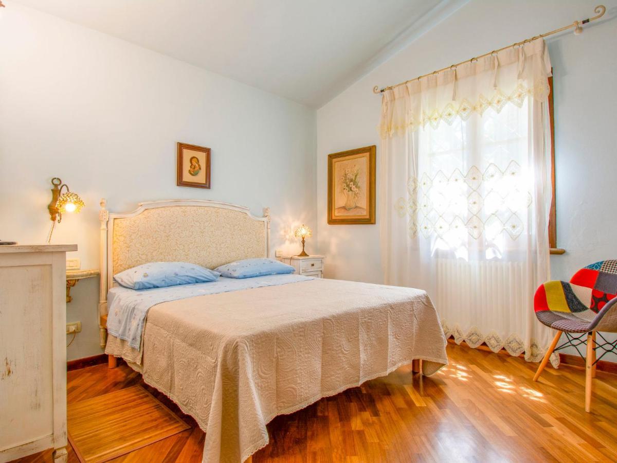 Holiday Home Villa Rosa By Interhome Чечина Екстериор снимка