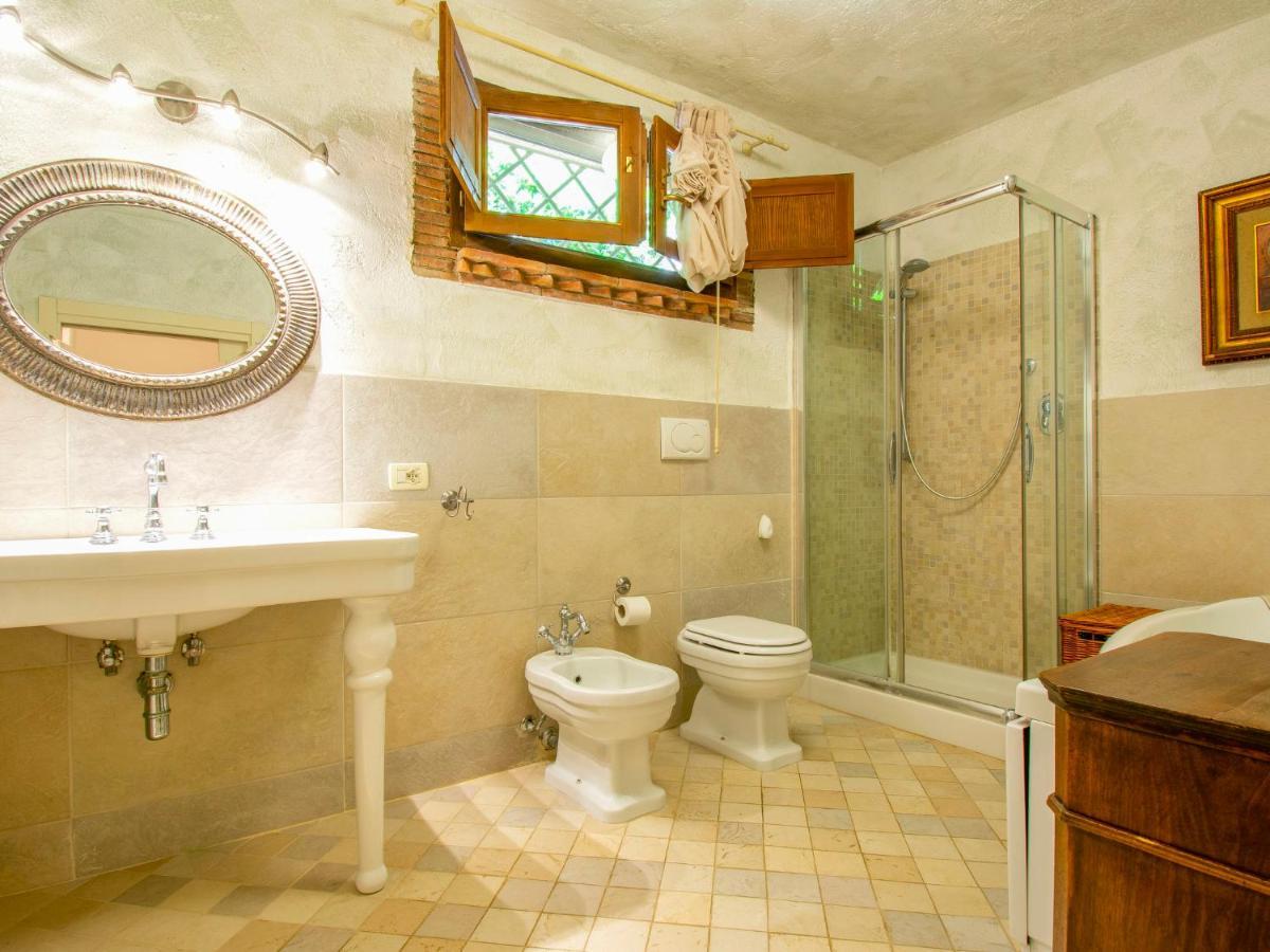Holiday Home Villa Rosa By Interhome Чечина Екстериор снимка
