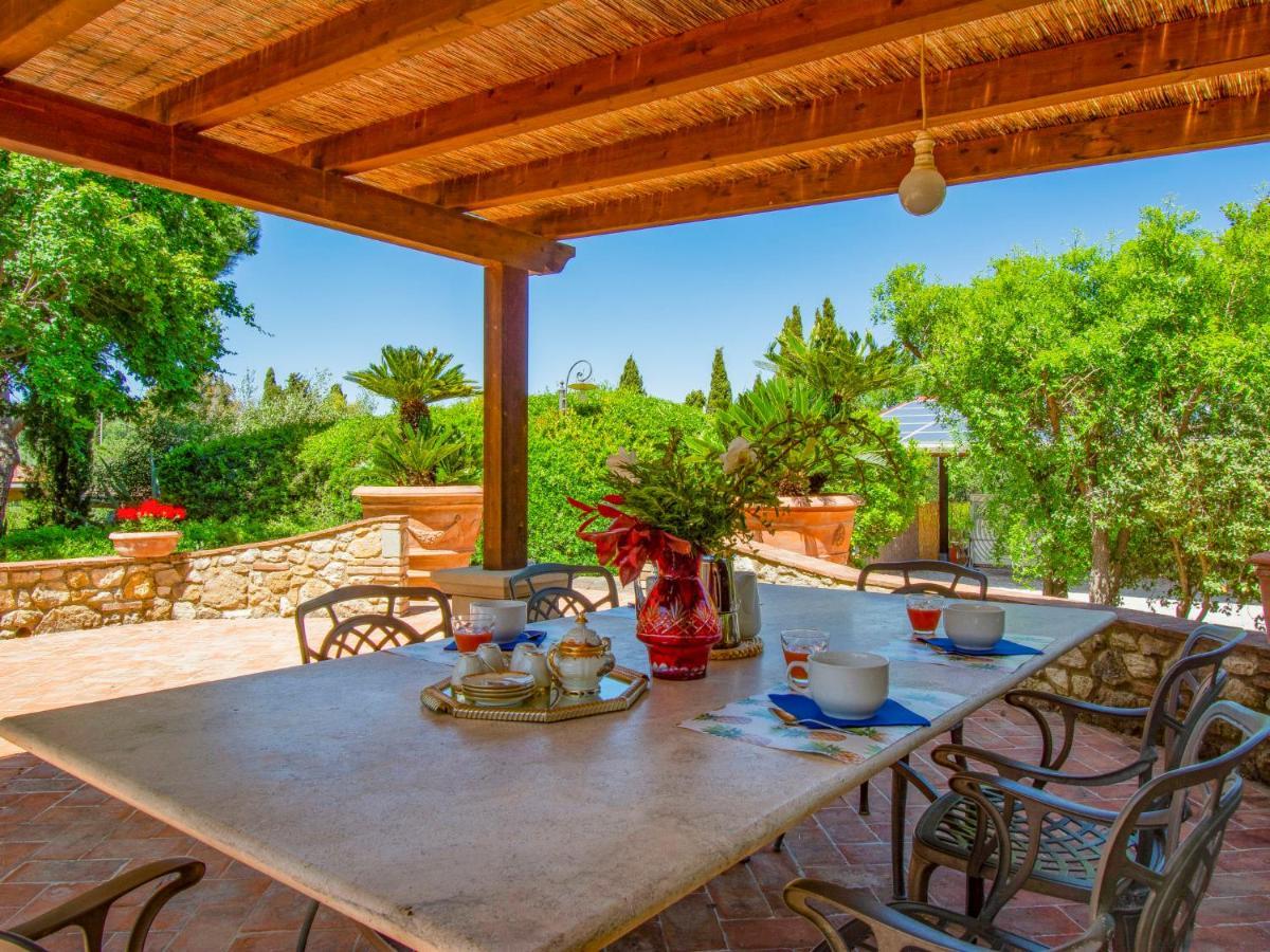 Holiday Home Villa Rosa By Interhome Чечина Екстериор снимка