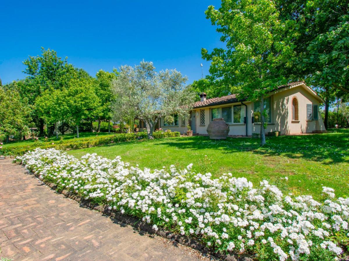 Holiday Home Villa Rosa By Interhome Чечина Екстериор снимка