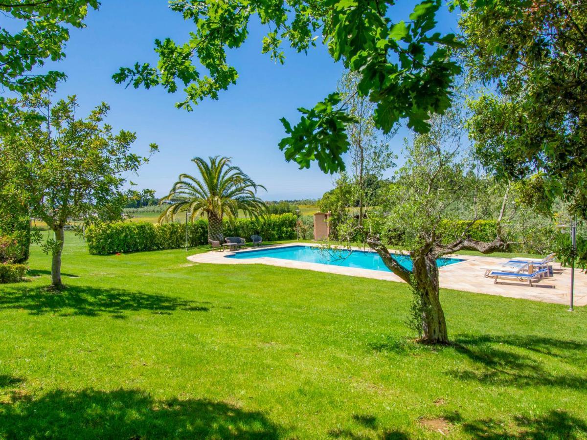 Holiday Home Villa Rosa By Interhome Чечина Екстериор снимка